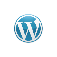 wordpress