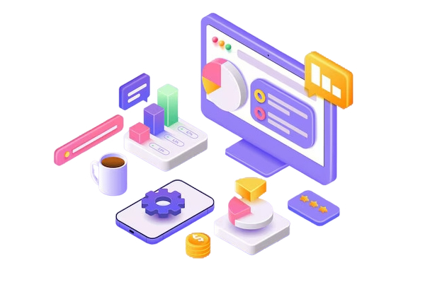 Custom Software Development Services